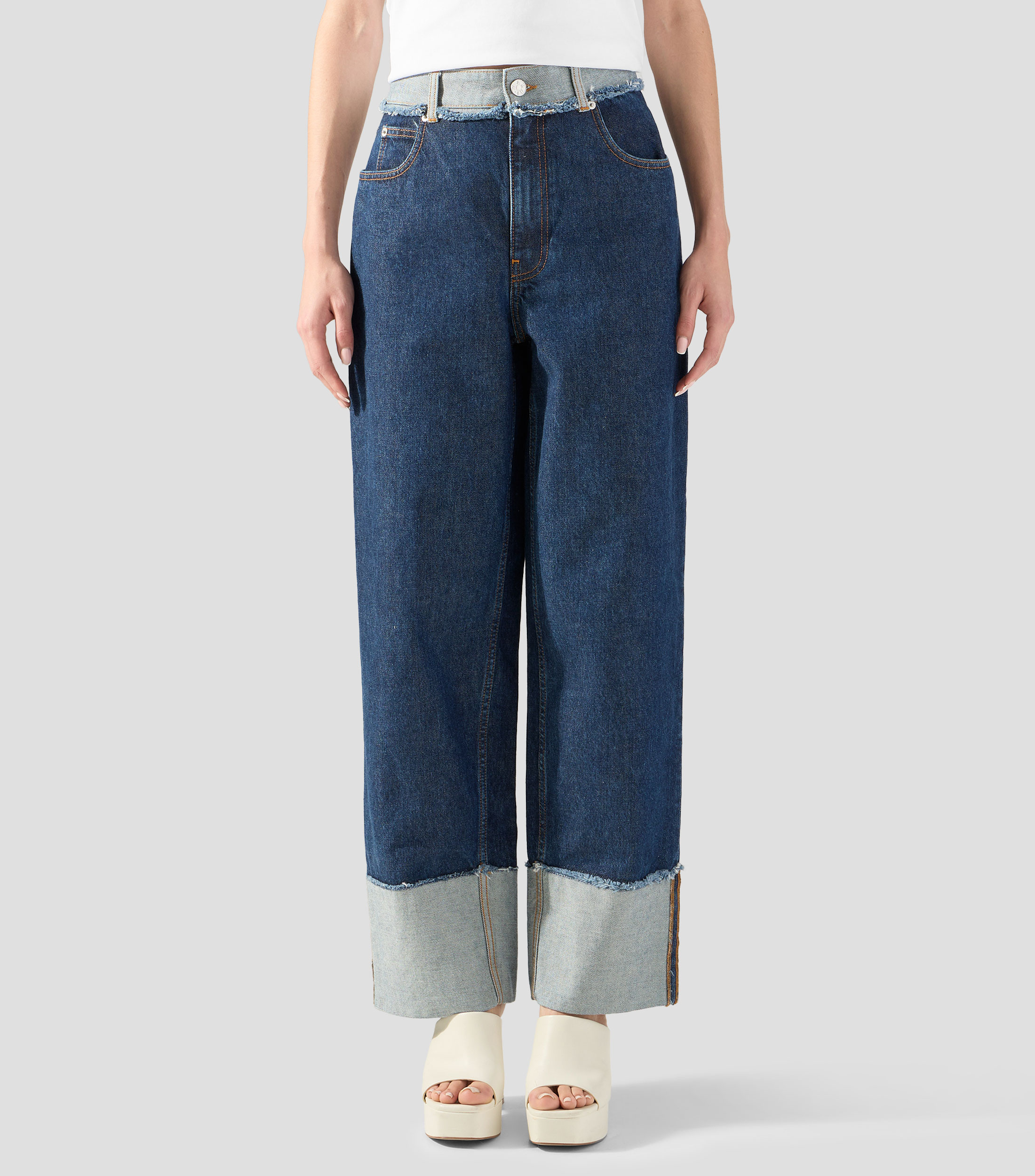 Pantalón Mujer